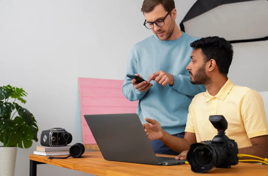 The Silent Growth Partner: Expert Social Media Support for Marketers