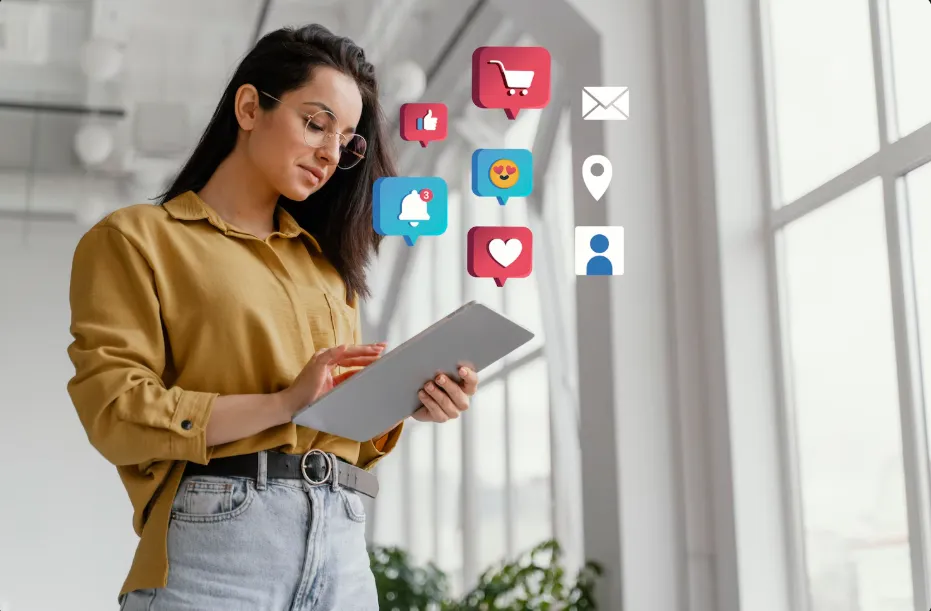 Build a Magnetic Social Media Presence with Proven Growth Methods