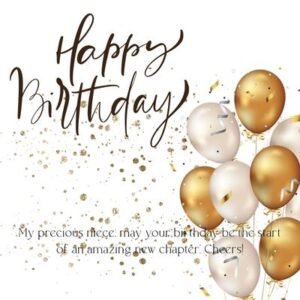 Bhanji Birthday Wishes